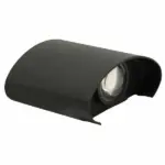چراغ دکوراتیو یک‌طرفه کد 209 یک وات(RL209-11)