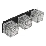 چراغ تزیینی مدل دیواری کد 4049