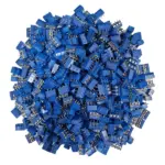 ترمینال پیچی سه پین KF301 5.0mm 3PIN