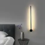 چراغ دیواری مدل تیوان - آفتابی