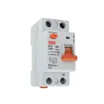 محافظ جان تکفاز 32 آمپر AEG (مدل RTF 2P-32A)