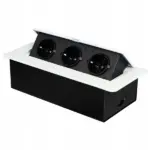 پریز توکار کانکت مدل M200